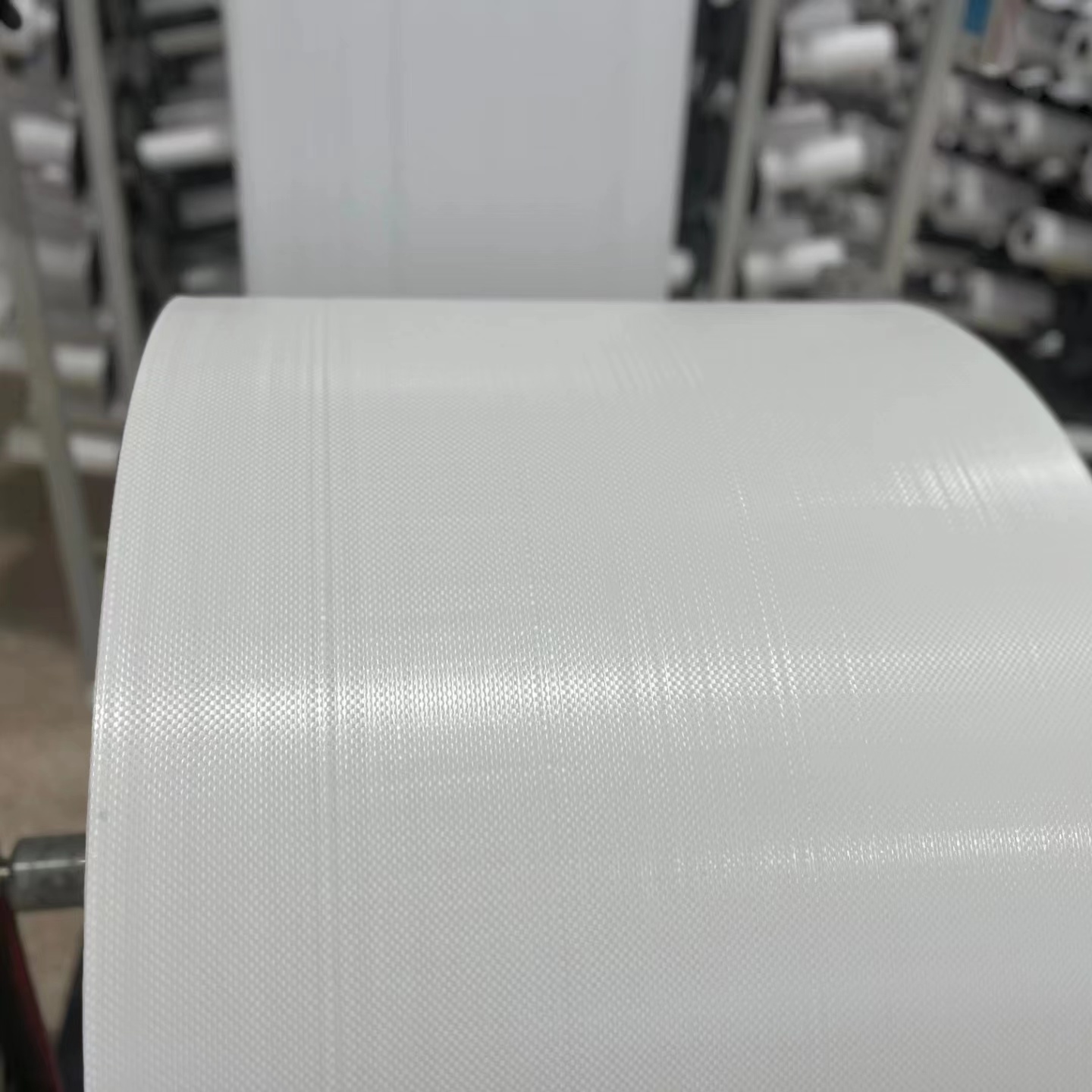 PP woven Fabric at MASHANG TECH