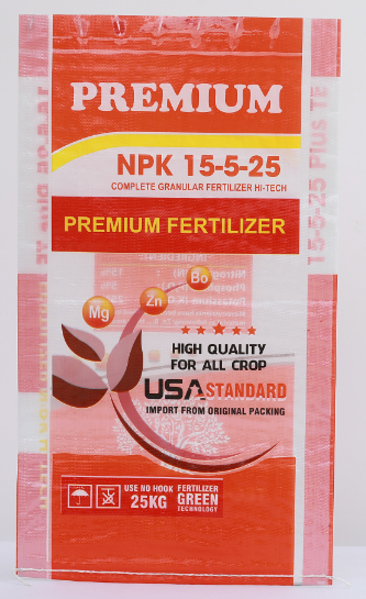 PREMIUM FERTILIZER