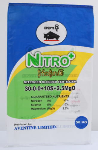 NITRO
