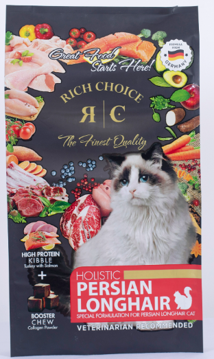 RICH CHOICE